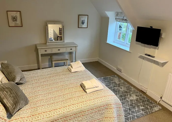 The Cottage