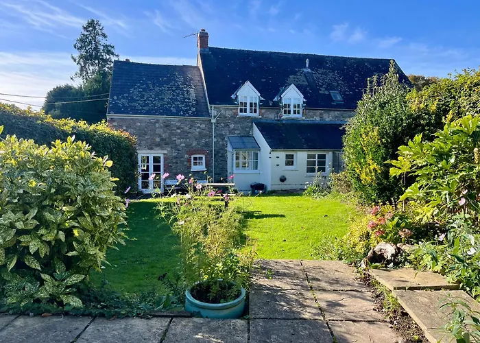 The Cottage